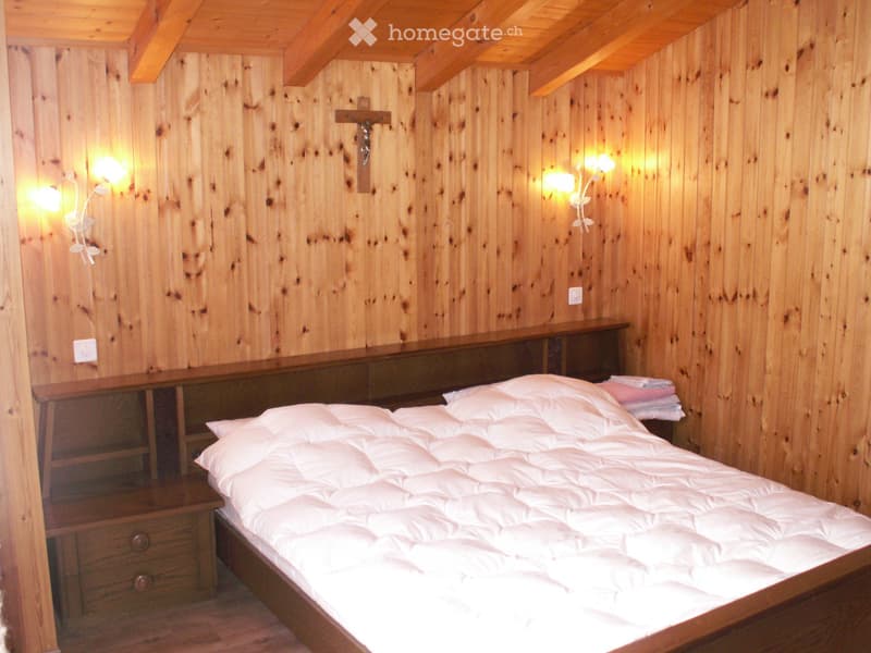 Chalet à louer (4)
