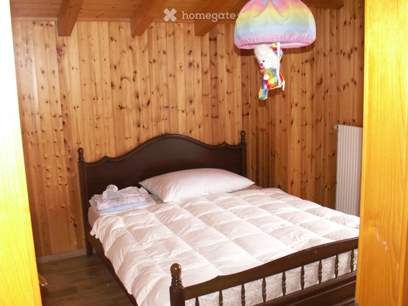 Chalet à louer (5)