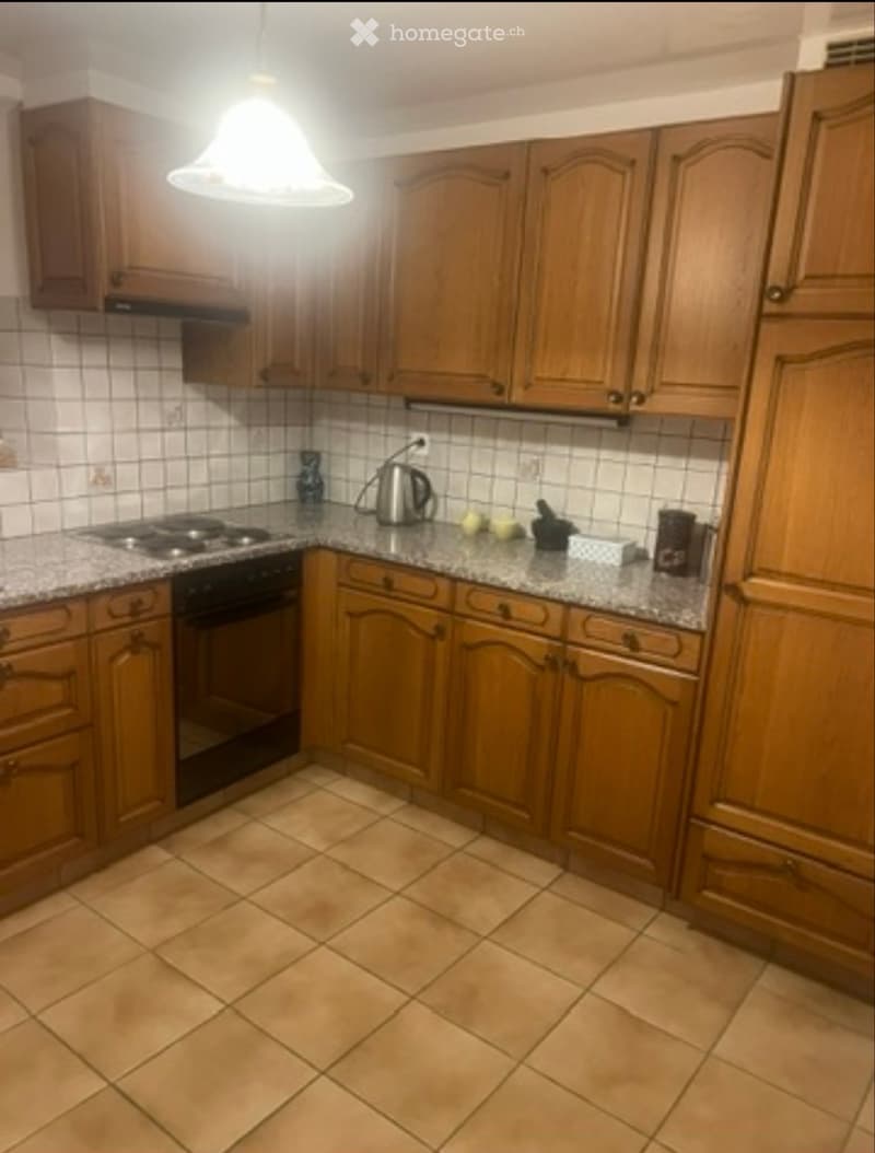 Erde (Conthey) 3,5 pièces 84 m² CHF 1450 cc (3)