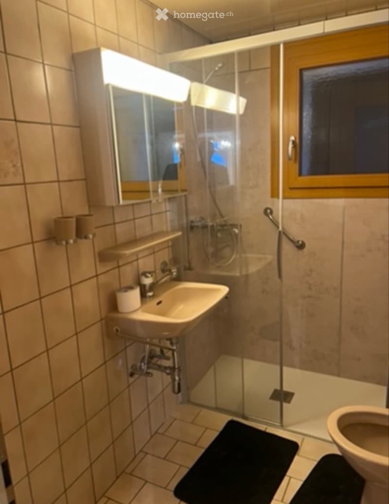 Erde (Conthey) 3,5 pièces 84 m² CHF 1450 cc (4)