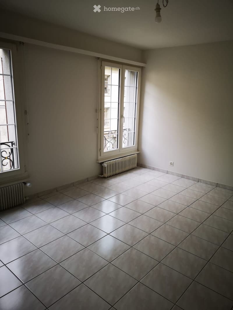 Location studio à Vevey - À 2 minutes du lac (1)