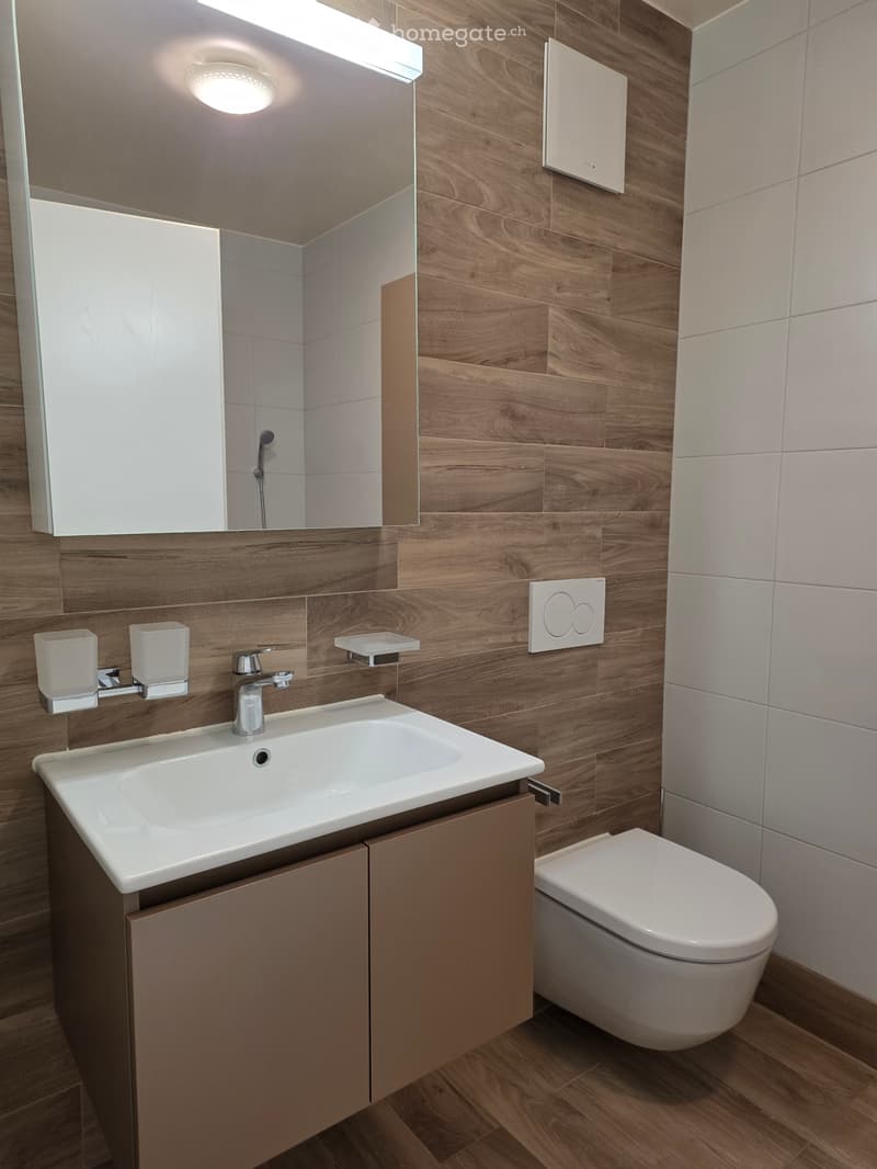 Spacieux apparemment 3.5 pc (4)