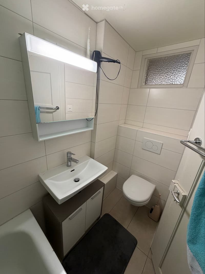 Appartement à louer (5)