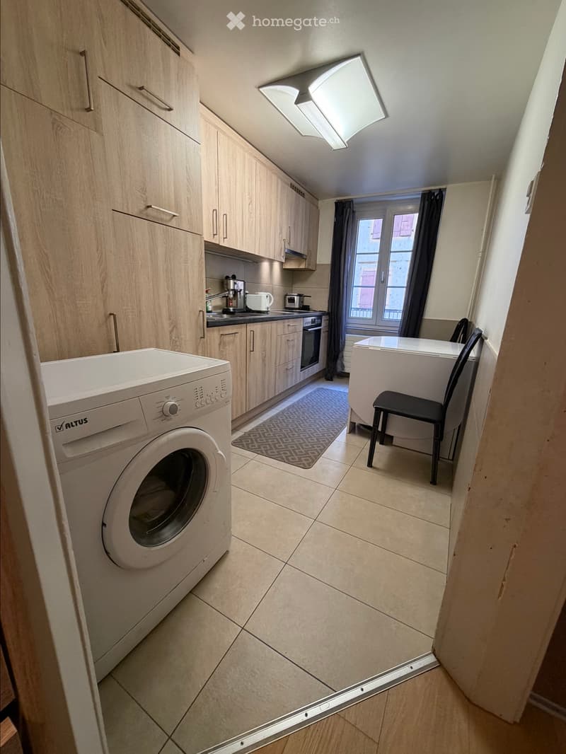 Appartement à louer (4)