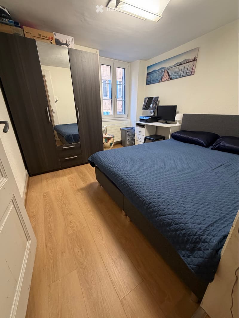 Appartement à louer (2)