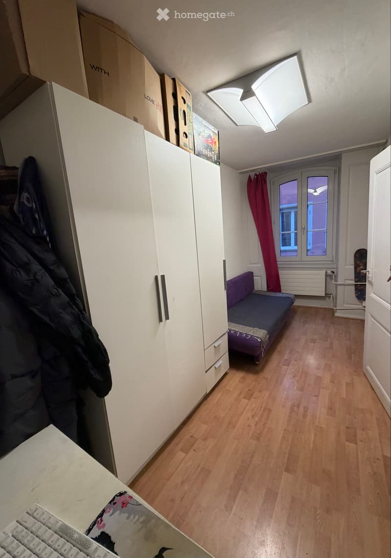 Appartement à louer (3)