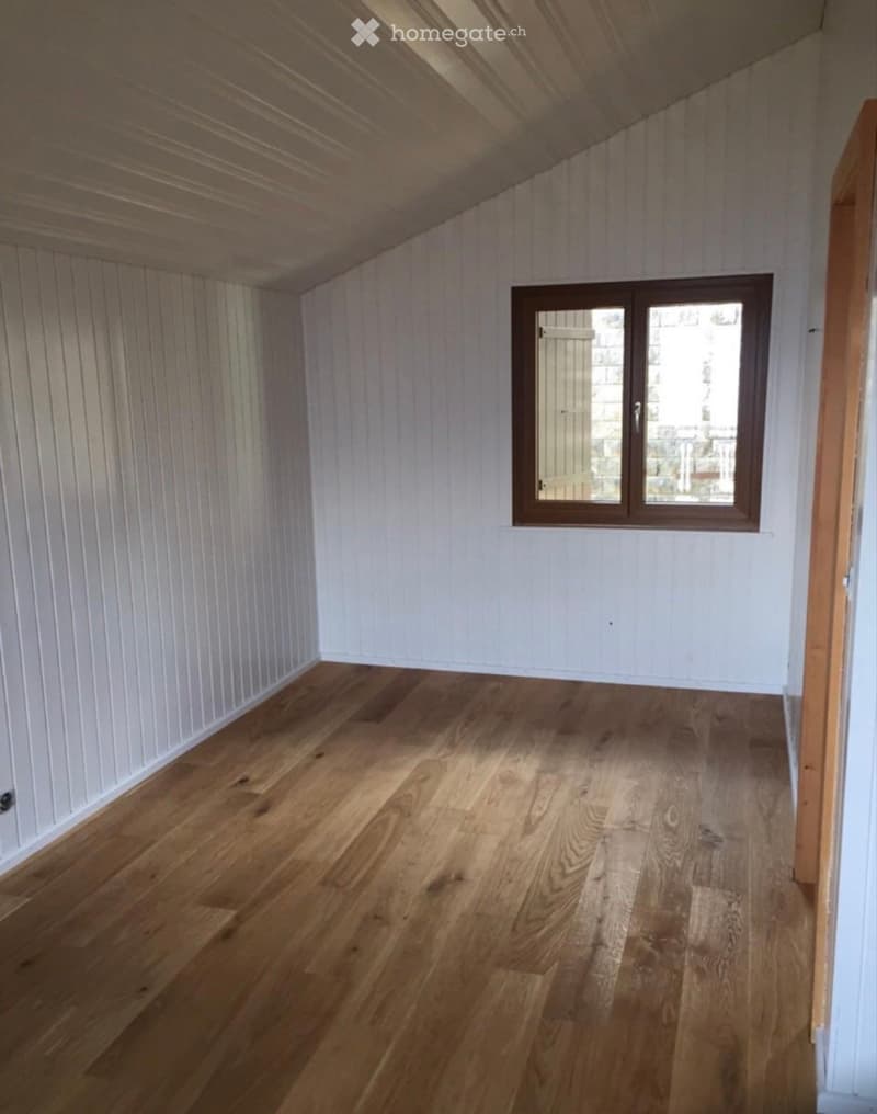 Chalet en location dès le 1.1.27 (5)