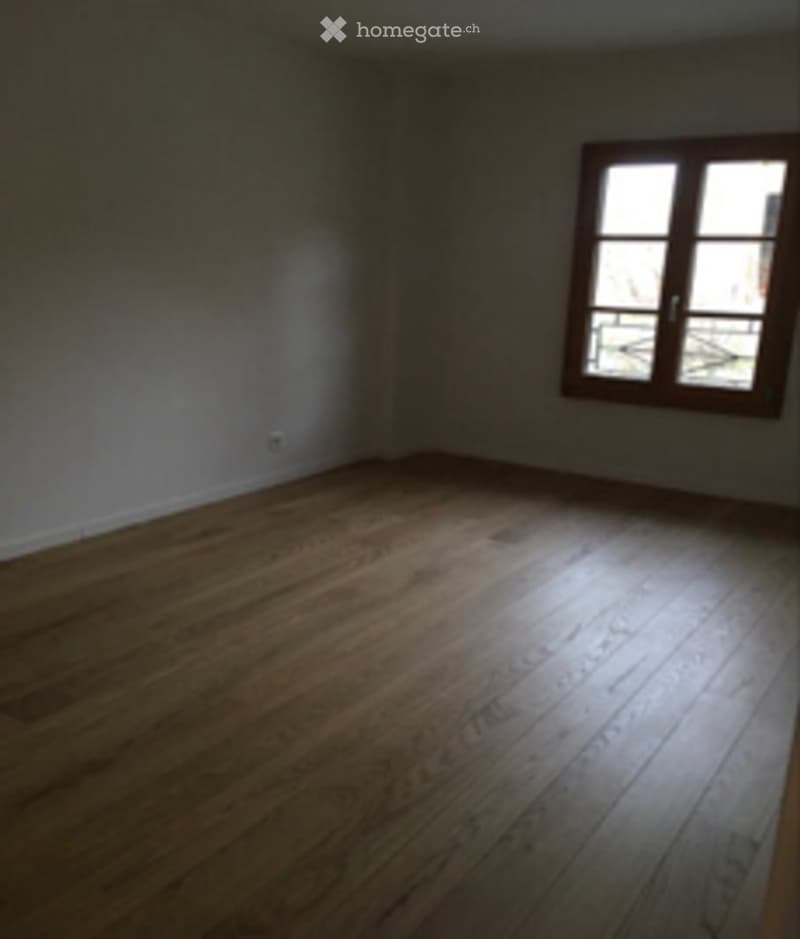 Reprise de bail - charmant appartement 3p. à Satigny (5)