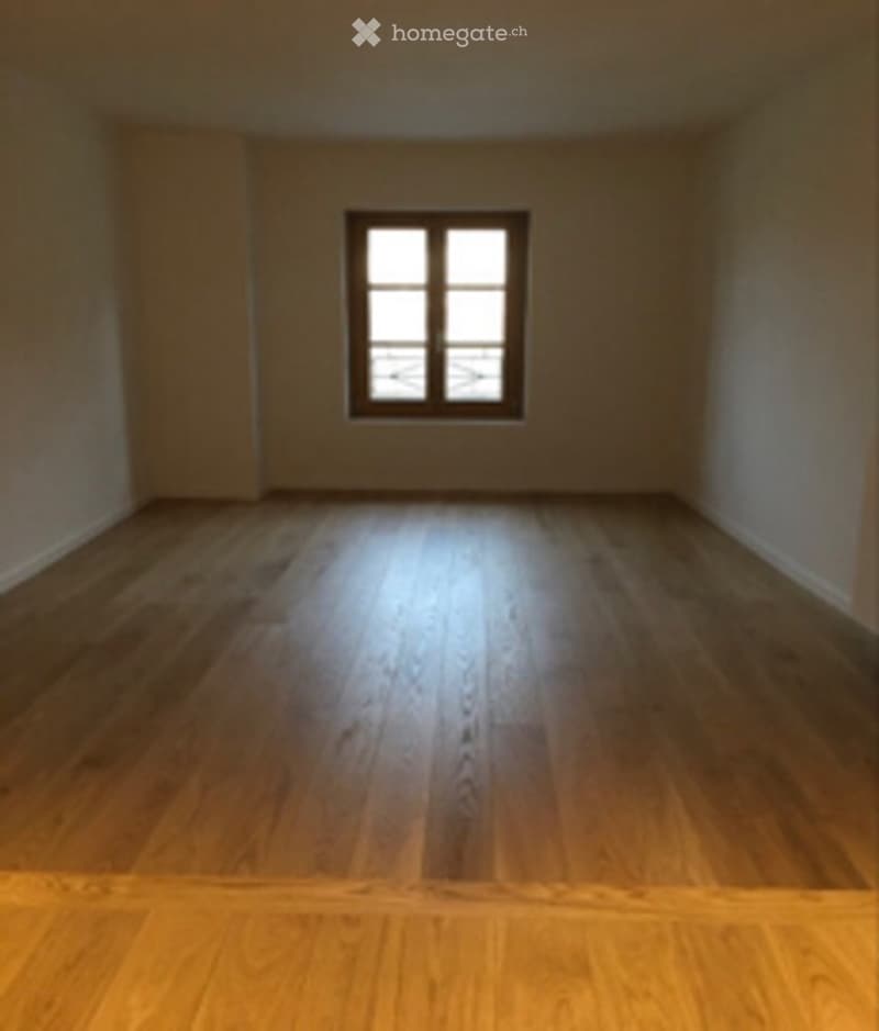 Reprise de bail - charmant appartement 3p. à Satigny (3)