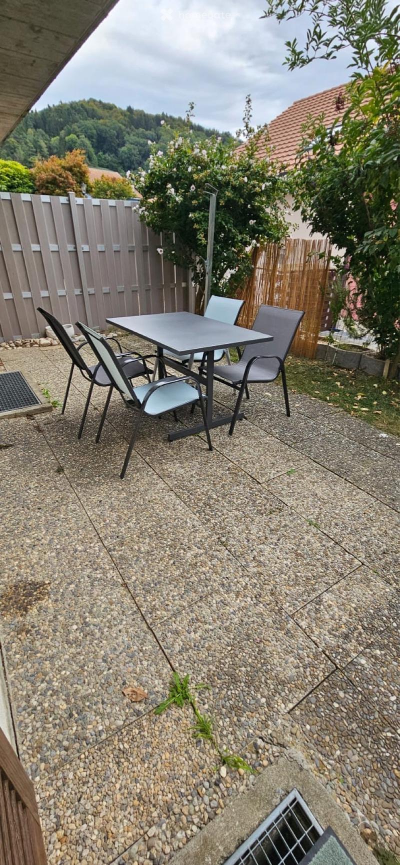 Appartement 3,5 pièces au rez avec terrasse et jardin (4)