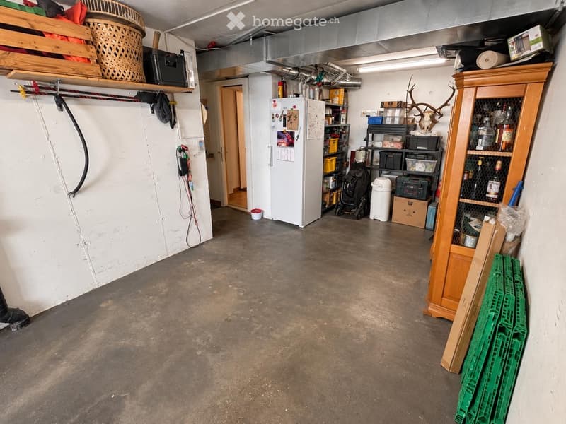 Appartement 3.5 Vétroz (5)