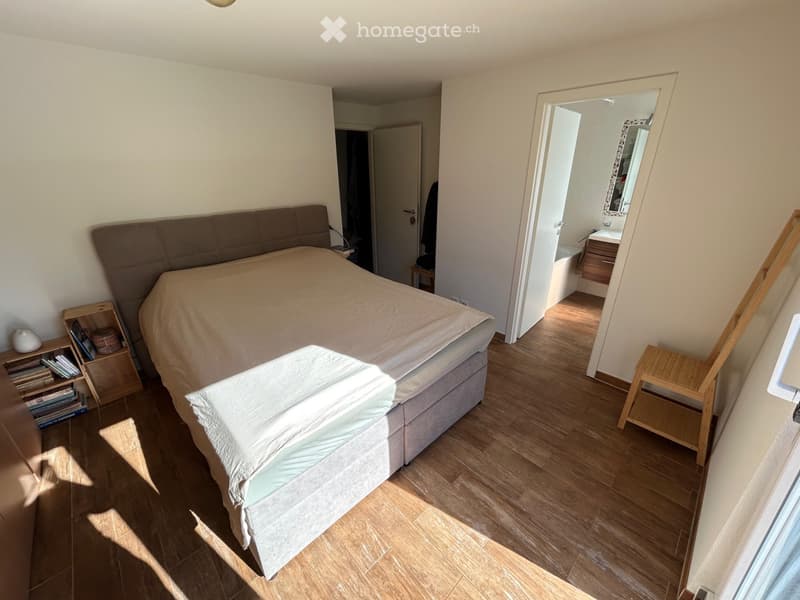 Appartement 3.5 Vétroz (3)