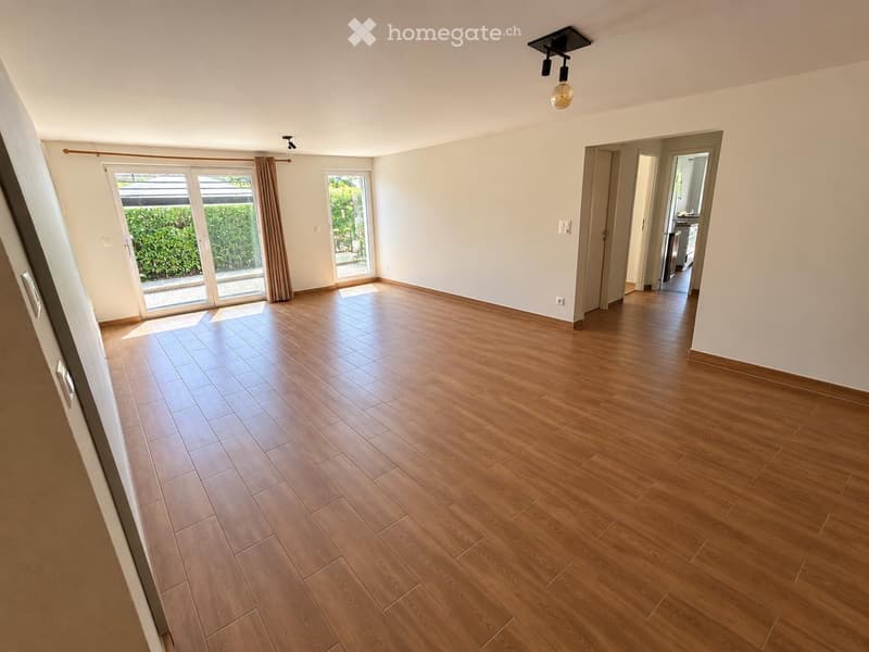 Appartement 3.5 Vétroz (1)