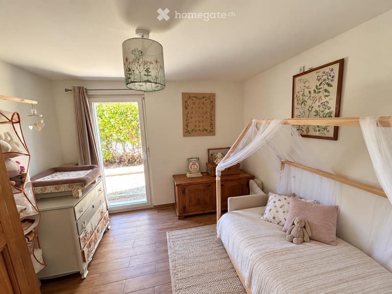 Appartement 3.5 Vétroz (4)
