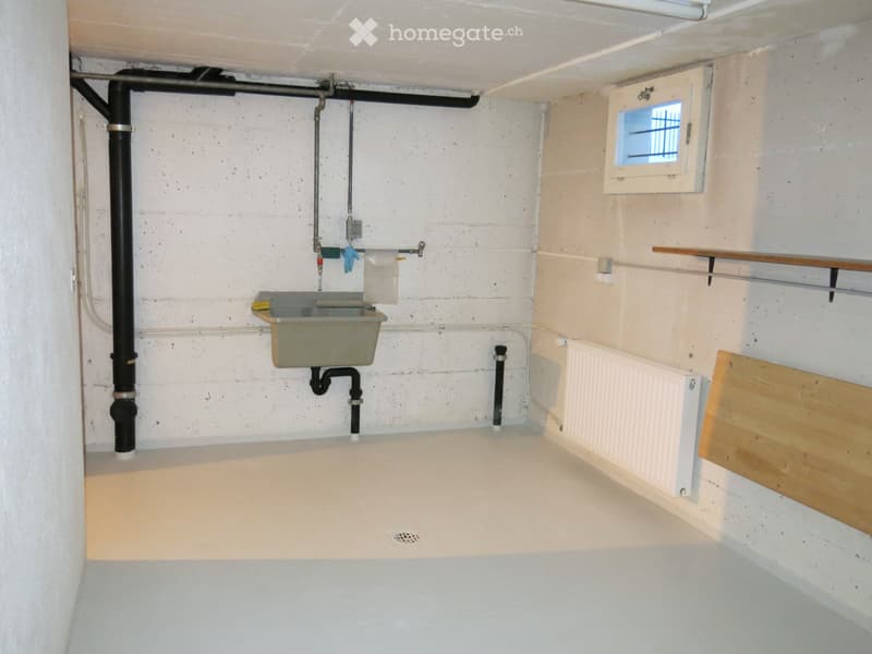 VILLA familiale 6 pièces 160 m2 à Cernier - Val-de-Ruz (5)