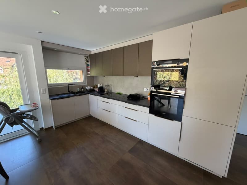 Appartement 4 ½ pièces à louer à Yverdon-les-bains (5)