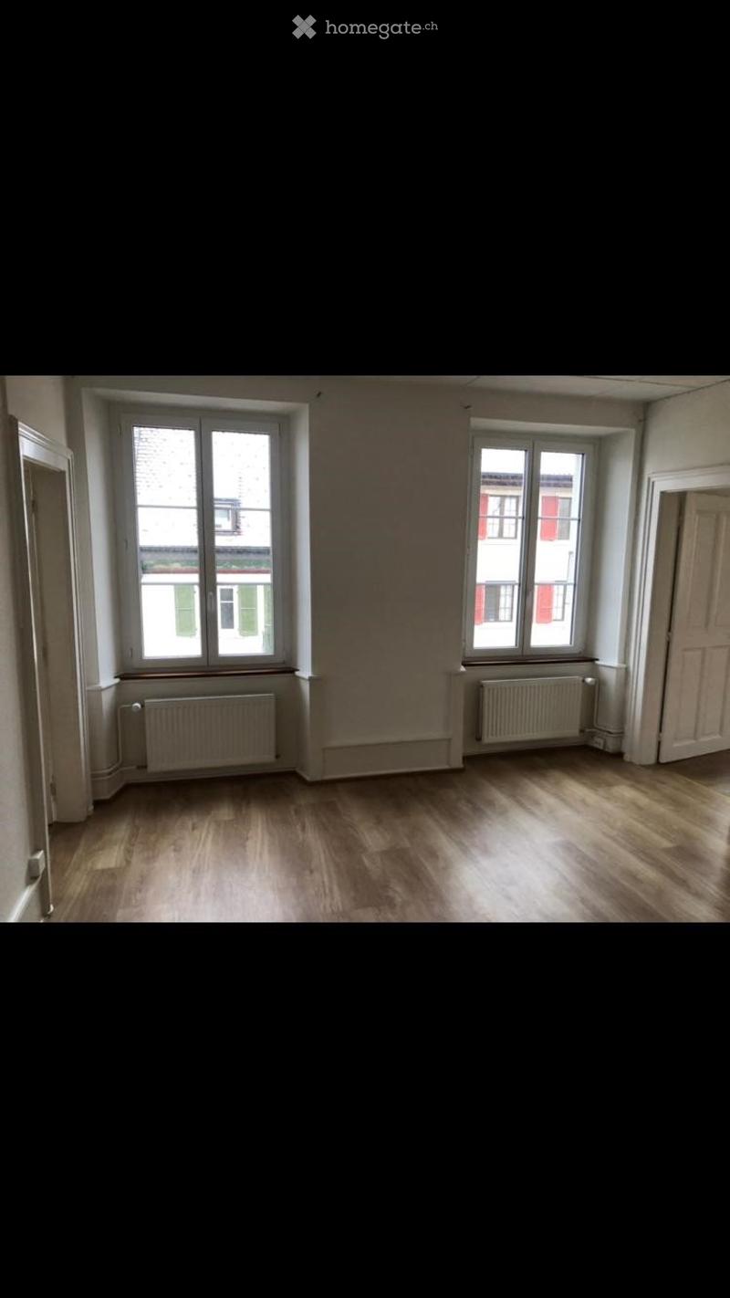 Appartement avec cachet à Porrentruy (4)