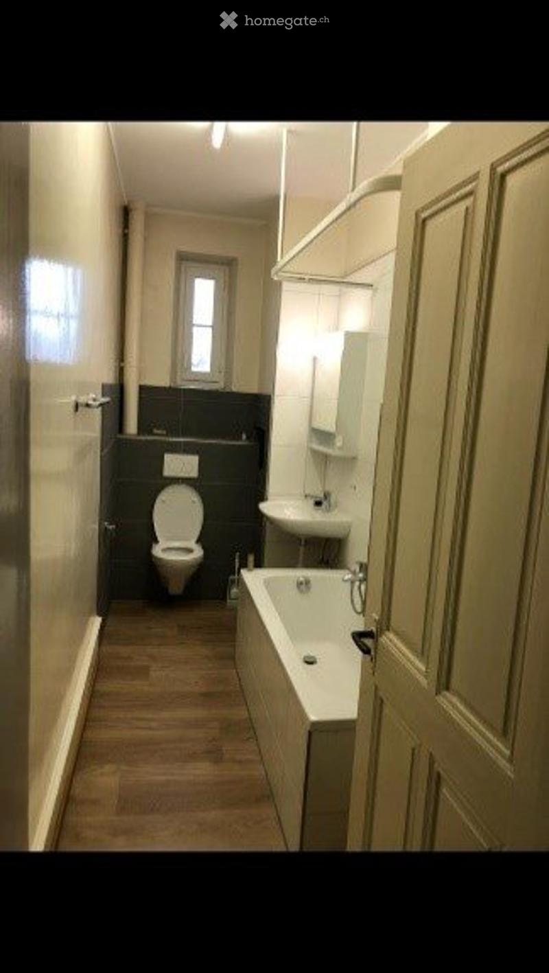 Appartement avec cachet à Porrentruy (3)