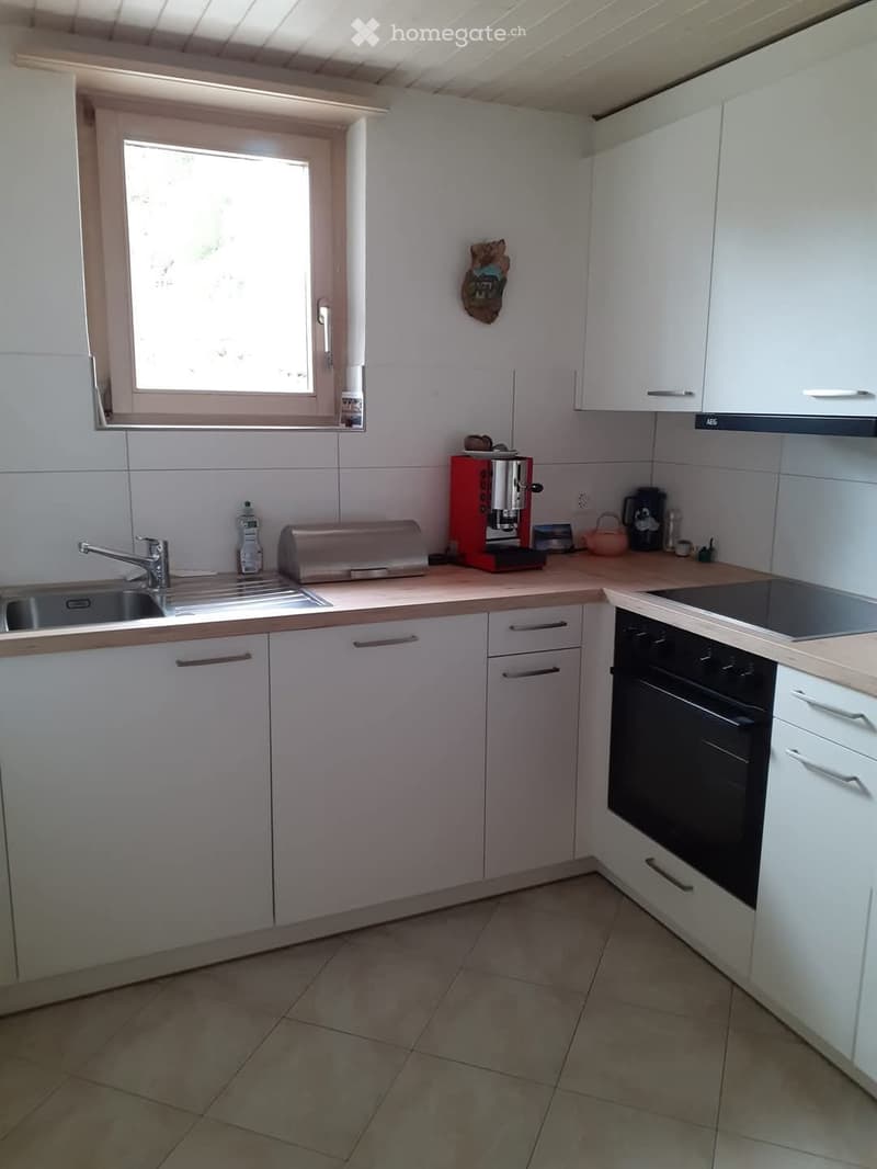 Chambre en colocation (3)