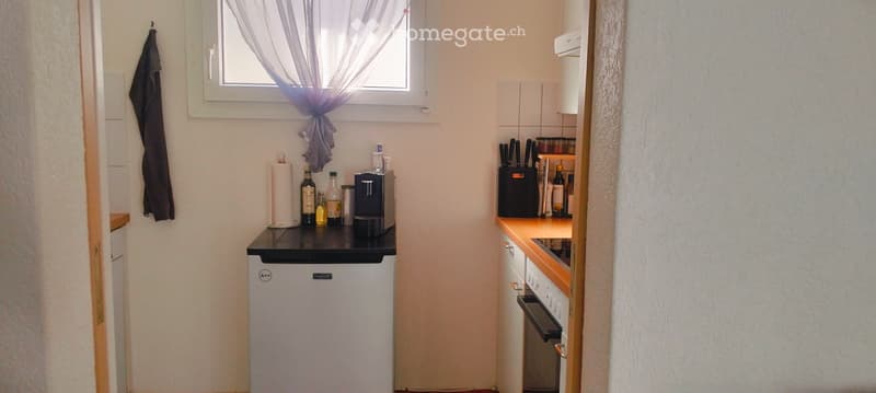 Appartement 2.5 (3)