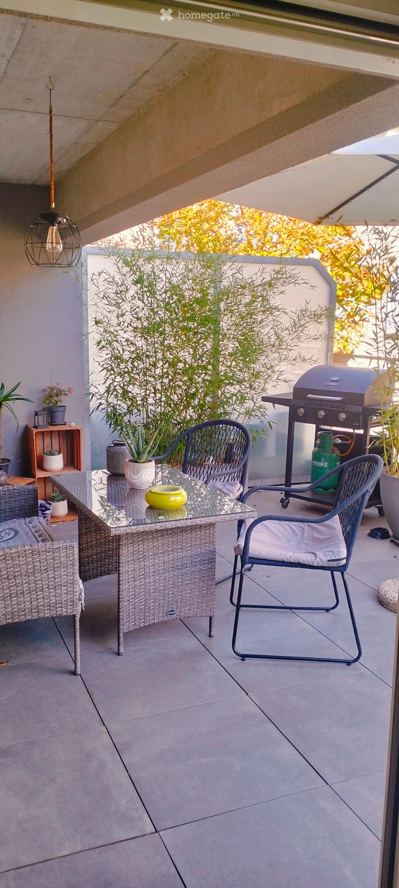 Appartement 2.5 (4)
