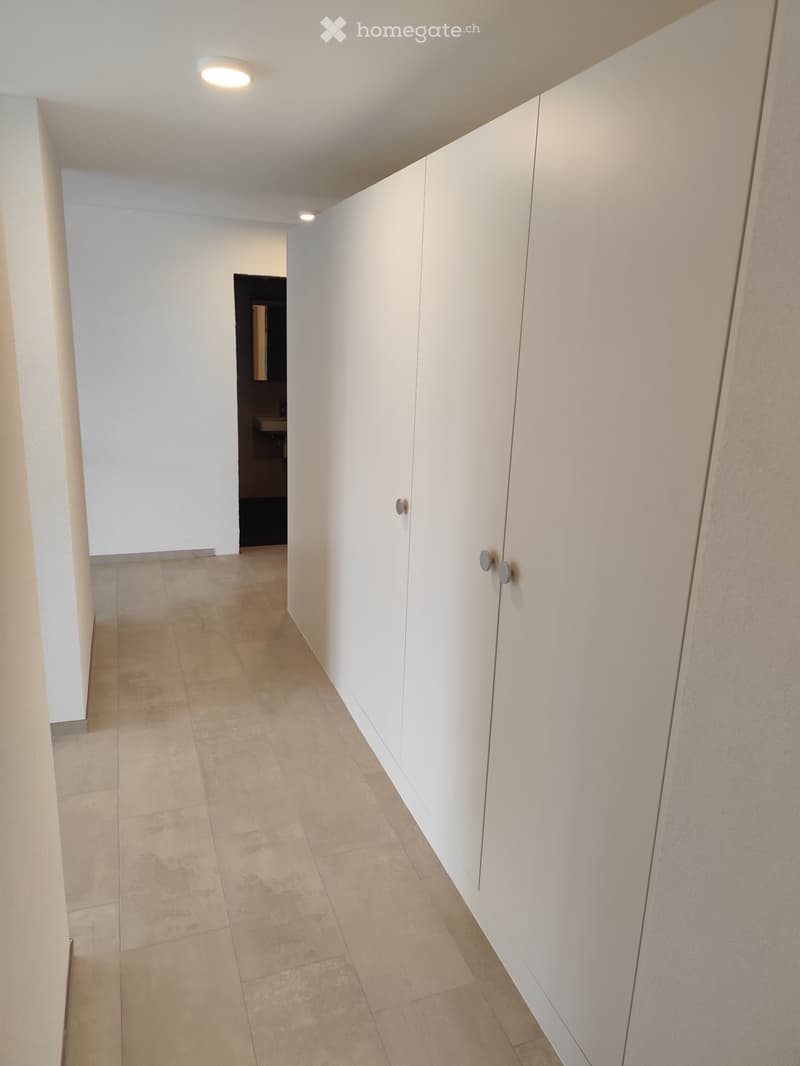 Appartement Neuf de 4.5 pièces avec balcon  Bofflens (5)