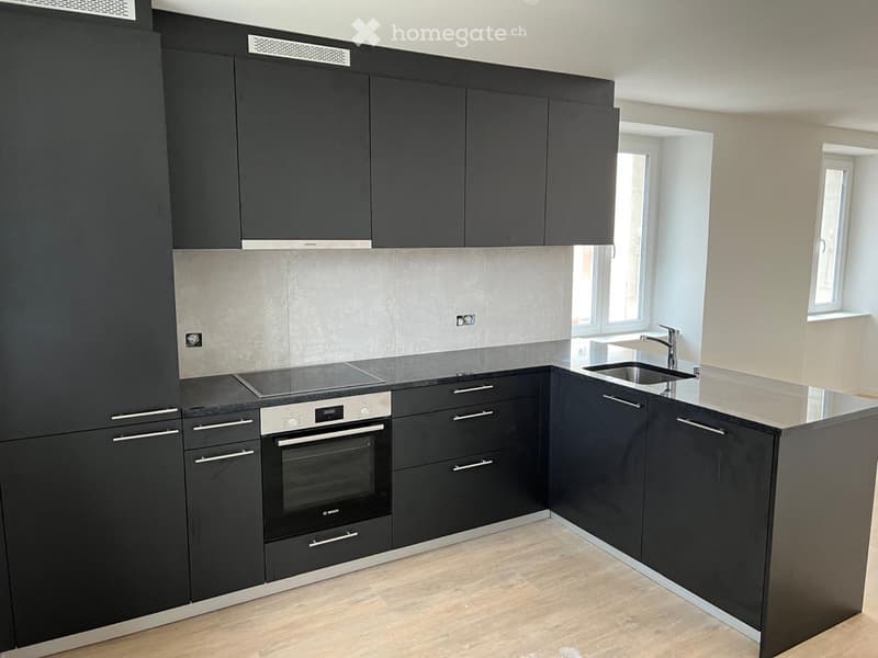 Magnifique appartement de 4.5 pièces (2)