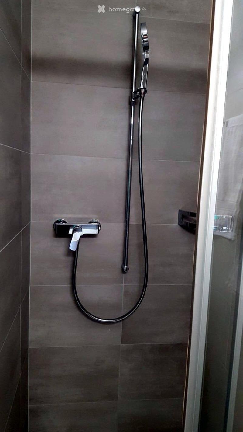 Disponible de suite  Joli studio dans une résidence moderne (4)