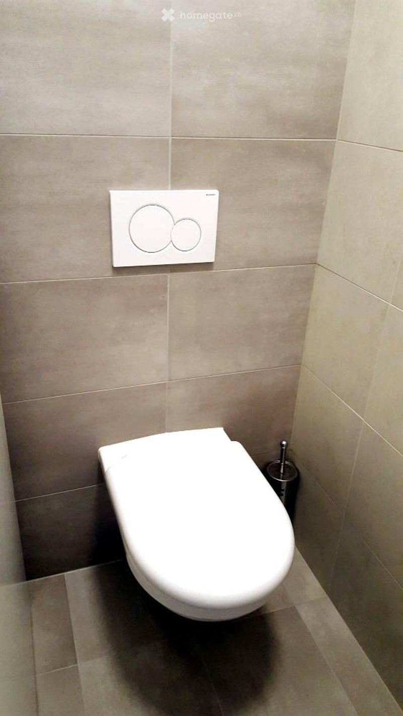 Disponible de suite  Joli studio dans une résidence moderne (3)