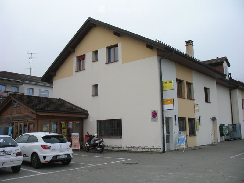 CHATONNAYE CENTRE VILLAGE (4)