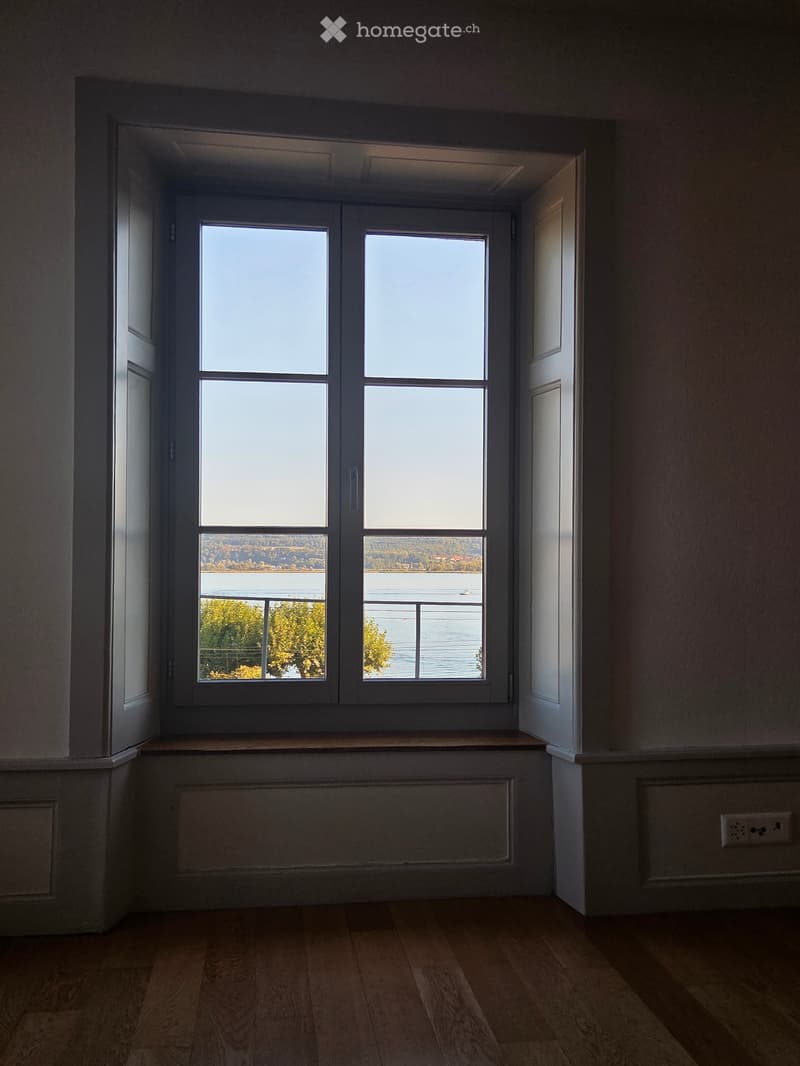 LA NEUVEVILLE, à louer appartement (1)