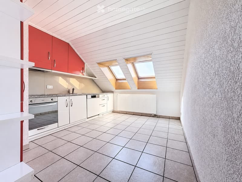Chancy - attique familial de 150 m² avec jardin (3)