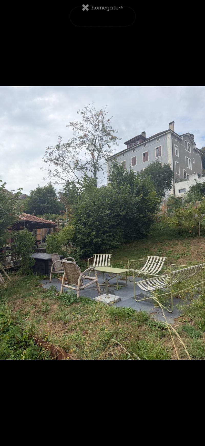 Magnifique Appartement de 100m2 (5)