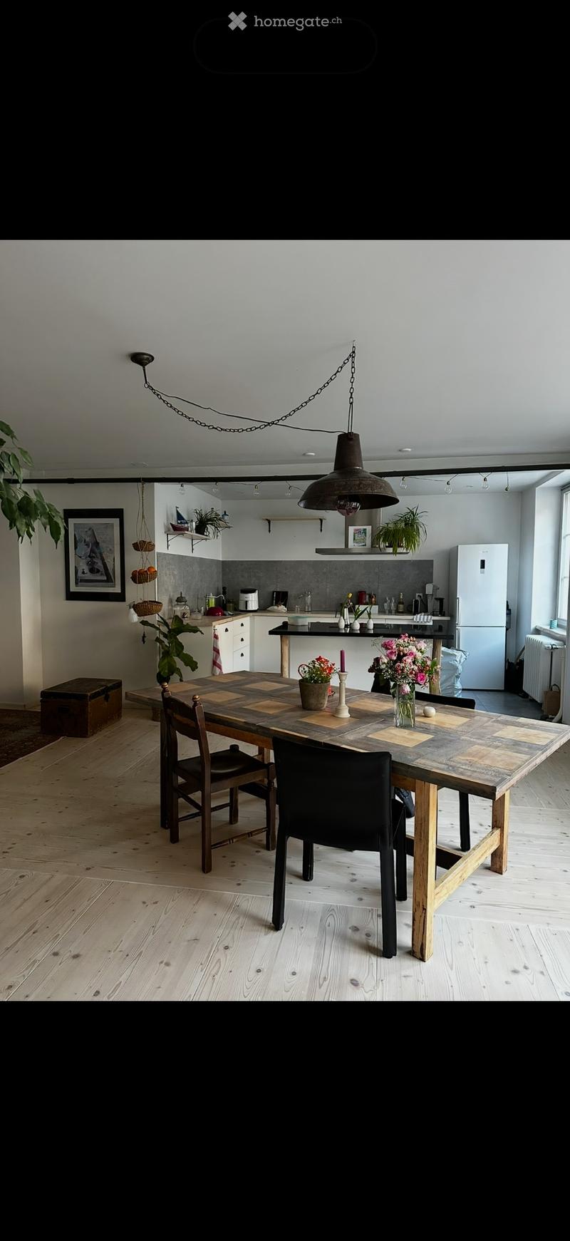 Magnifique Appartement de 100m2 (1)
