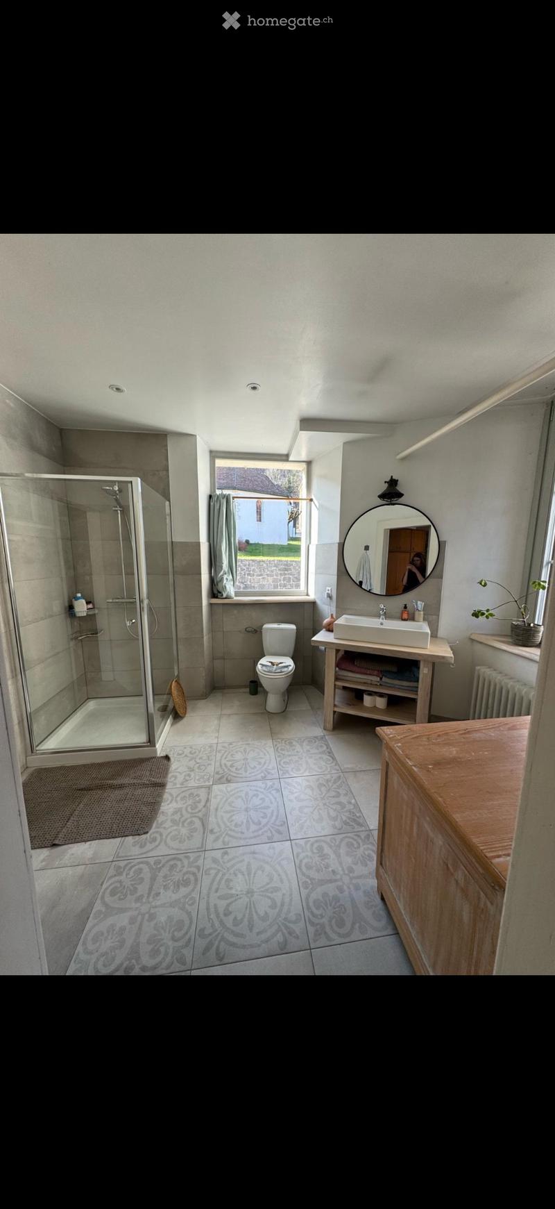 Magnifique Appartement de 100m2 (2)