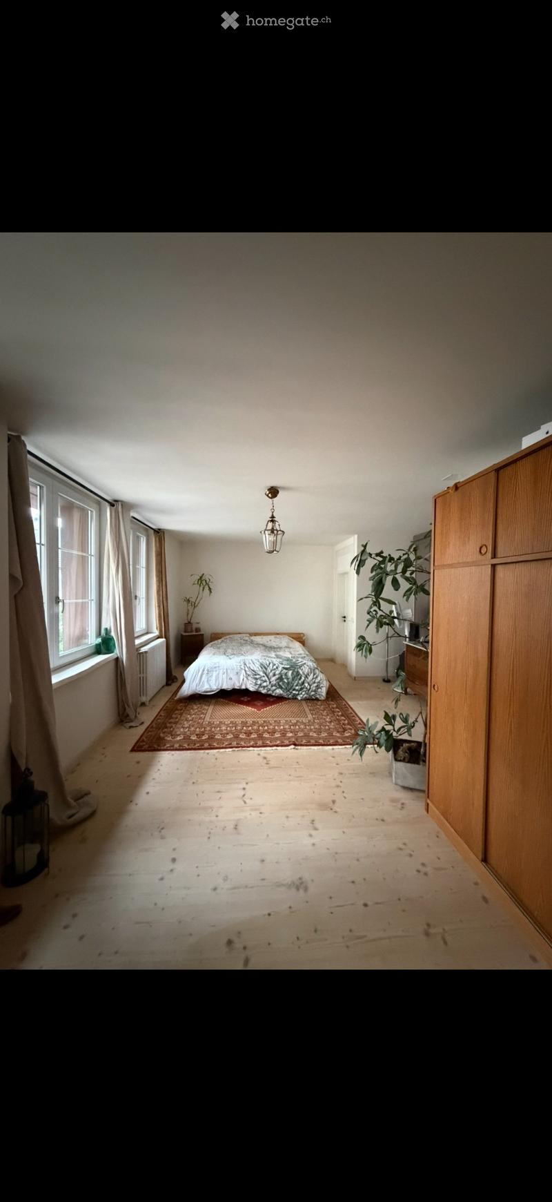 Magnifique Appartement de 100m2 (4)