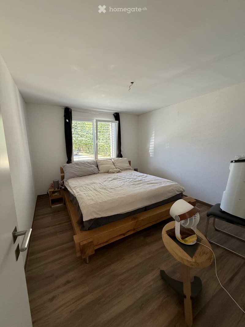 Reprise de bail - Appartement 3,5 pièces à Gumefens (5)