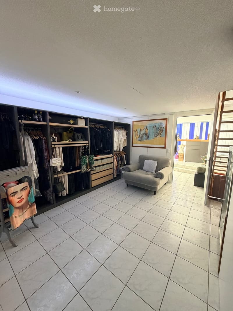 Magnifique Duplex disponible immédiatement (4)