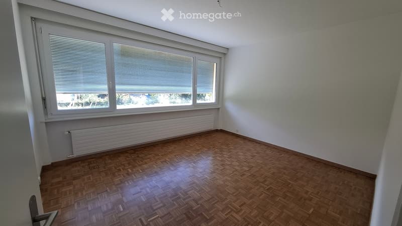 Appartement 4.5 pièces avec jardin (5)