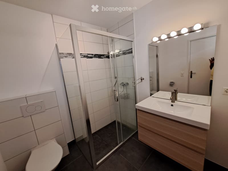 Chambre avec vue et salle de bain privée (4)
