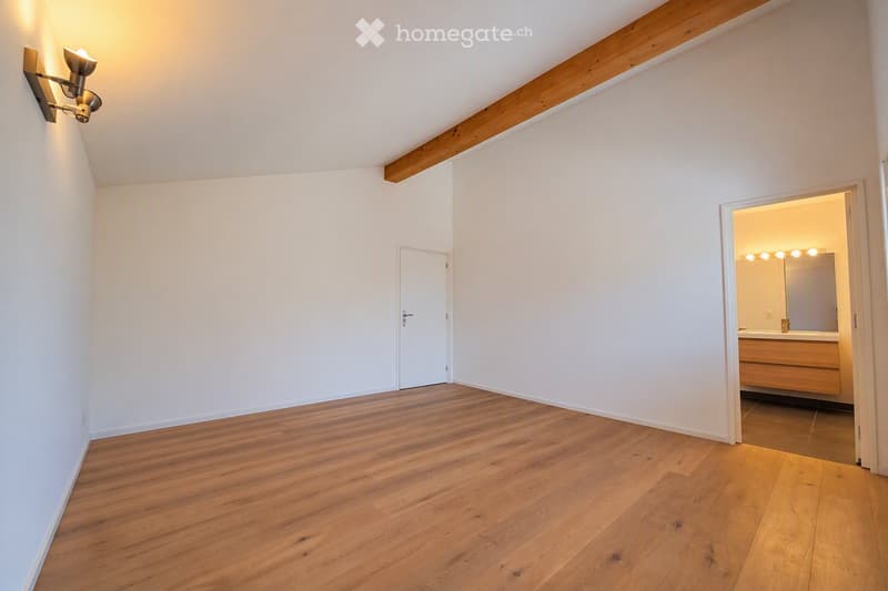 Chambre avec vue et salle de bain privée (2)