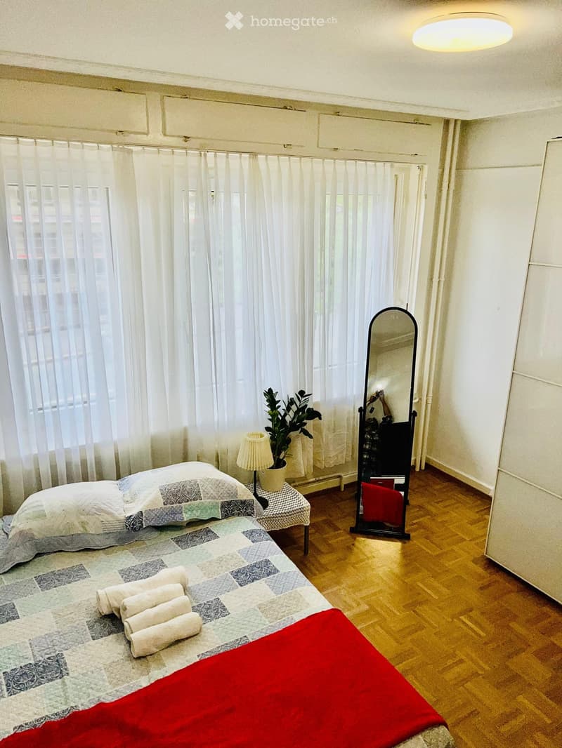 Chambre A Louer à partir du 5 octobre 2026. (4)