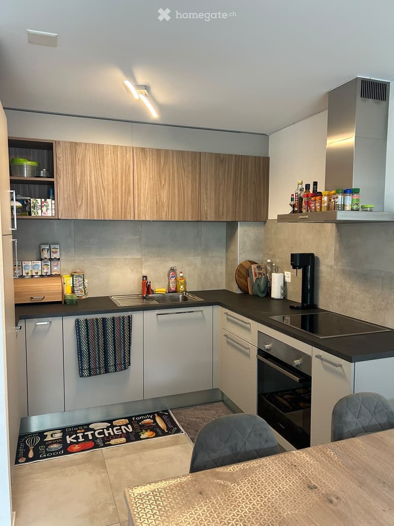 Appartement 2.5 pièce à Leytron (2)