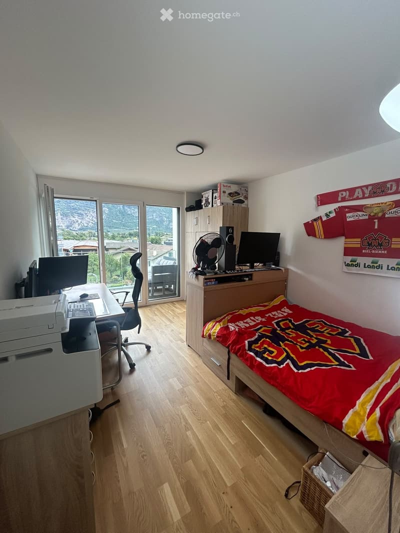 Appartement 2.5 pièce à Leytron (3)