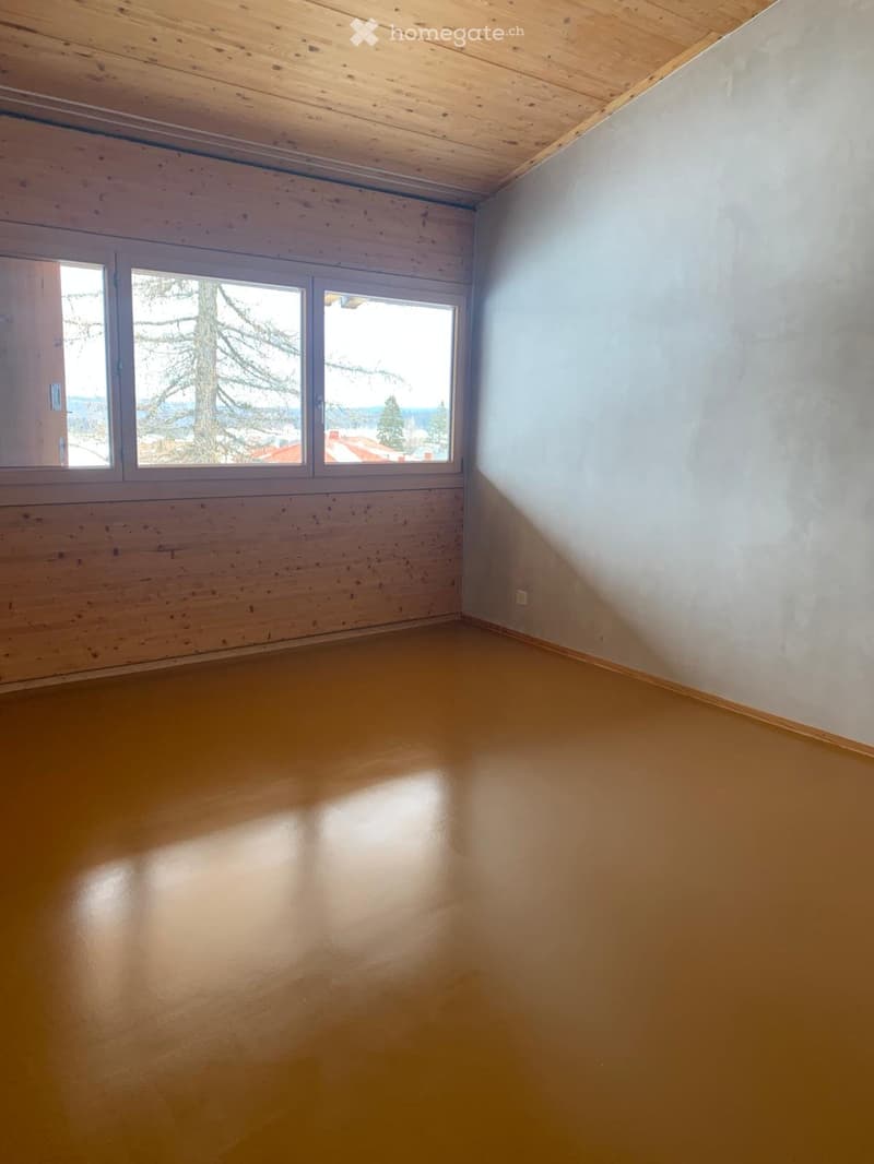 À louer  Appartement 4,5 pièces à La Cure (Suisse) (5)