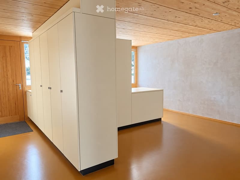 À louer  Appartement 4,5 pièces à La Cure (Suisse) (2)