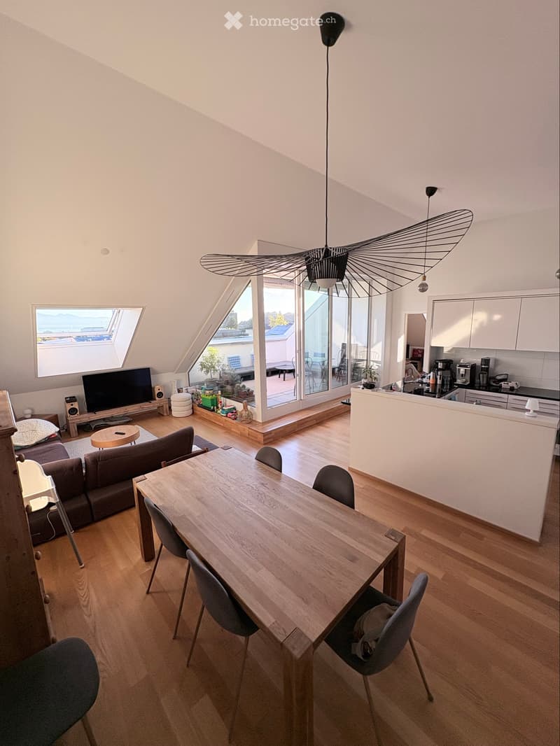 Appartement 3,5 pièces (2)