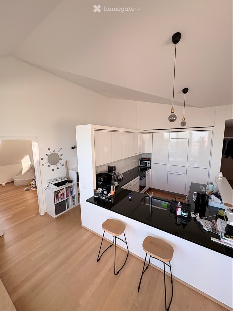 Appartement 3,5 pièces (4)