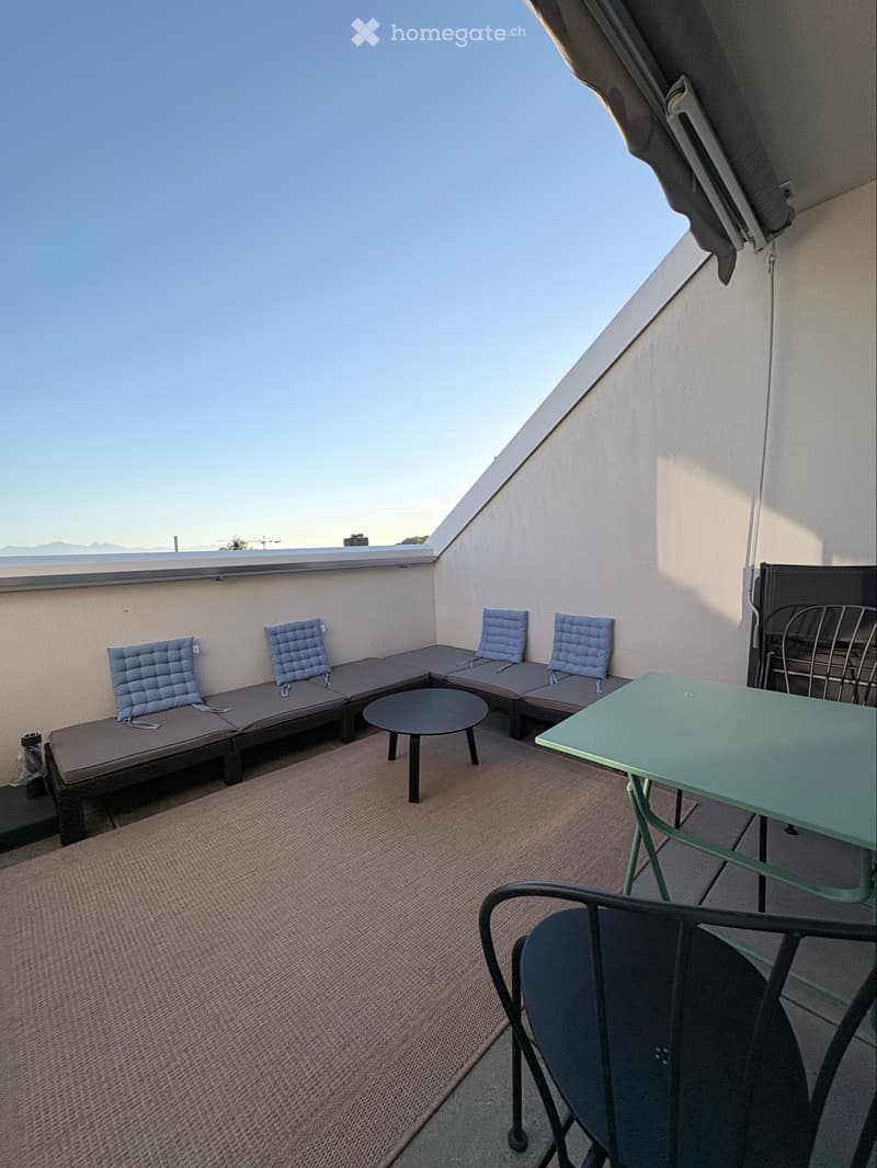 Appartement 3,5 pièces (3)