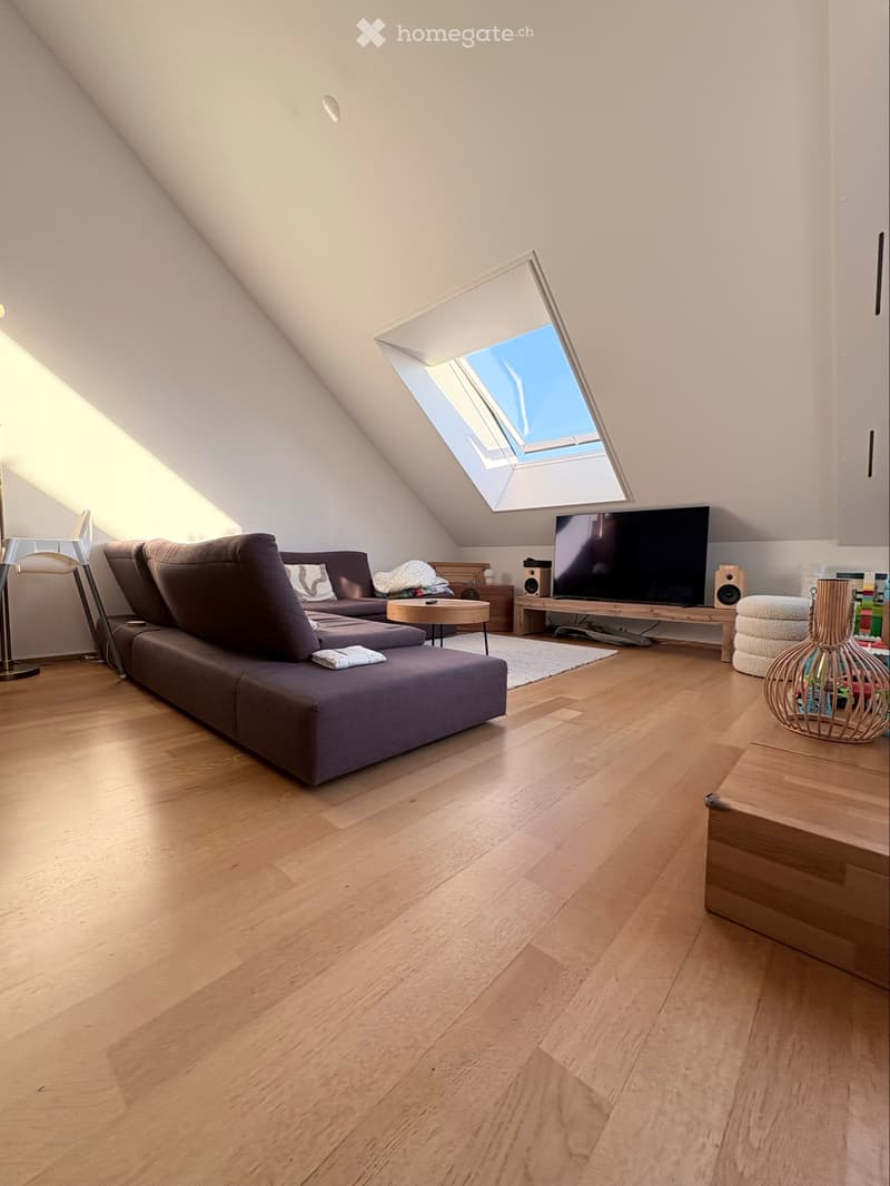 Appartement 3,5 pièces (1)